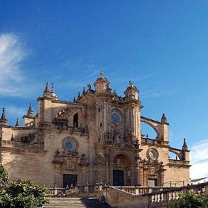 Pisoluma Appartement Jerez de la Frontera