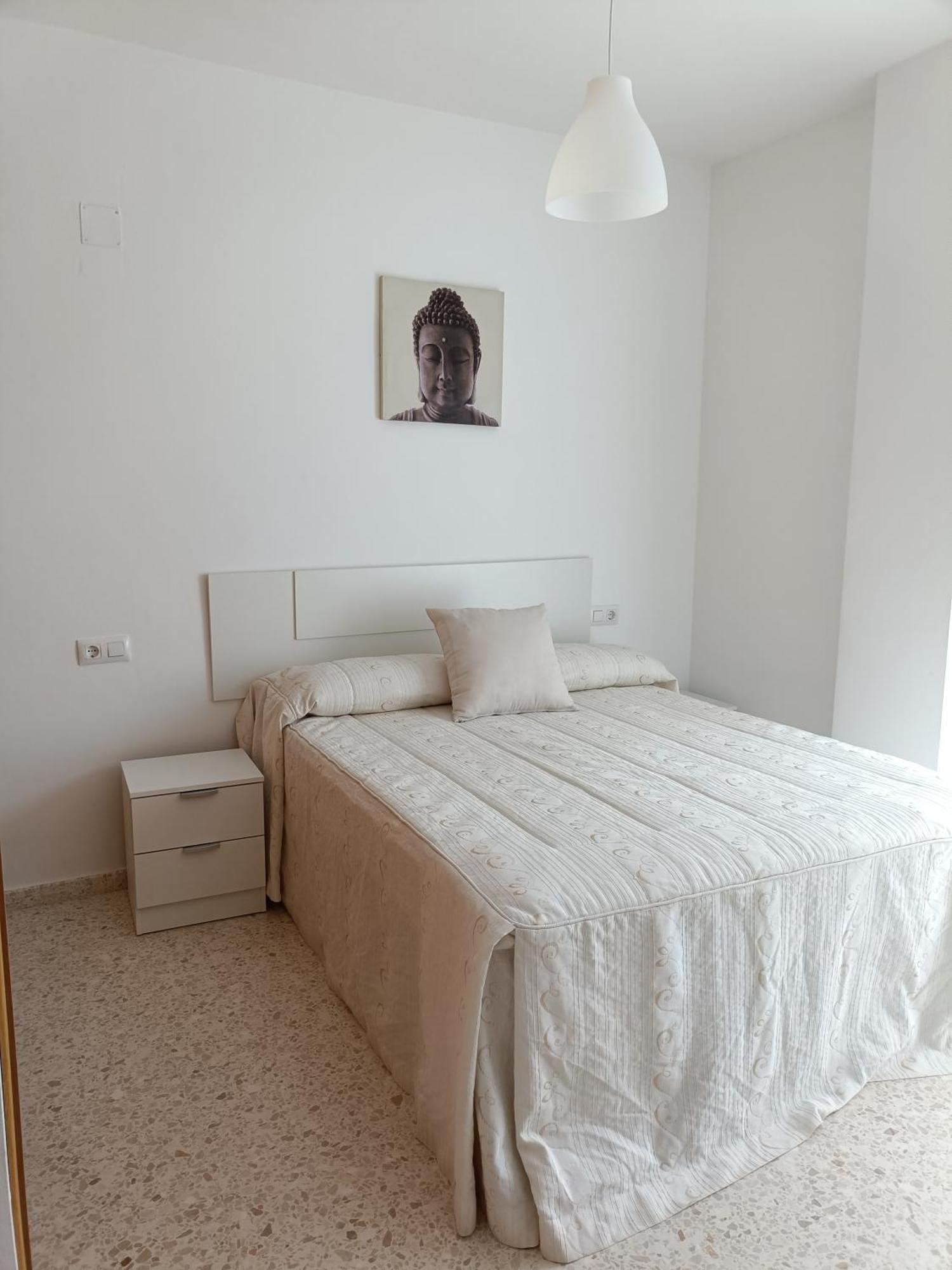 Appartement Pisoluma