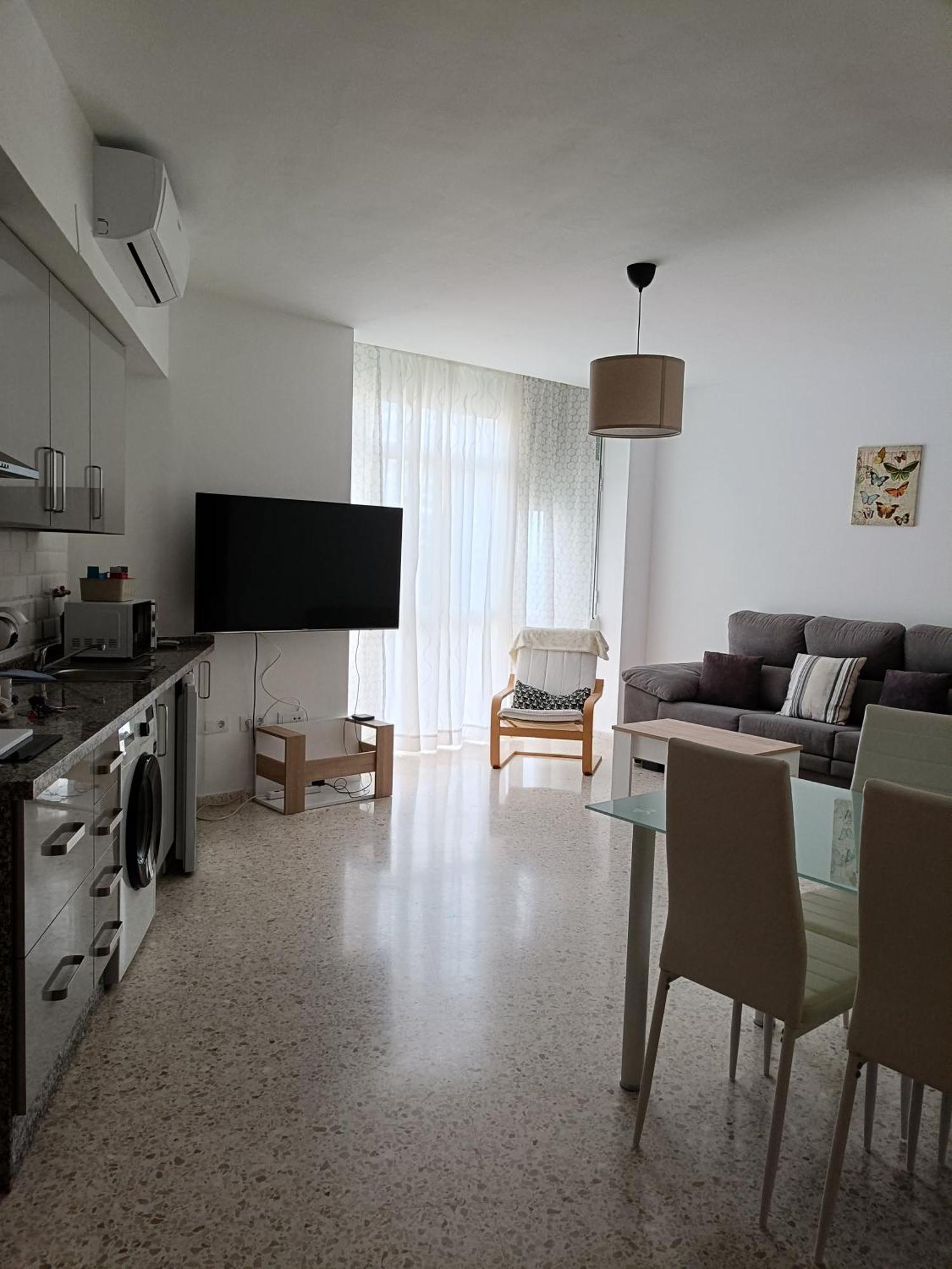 Appartement Pisoluma *