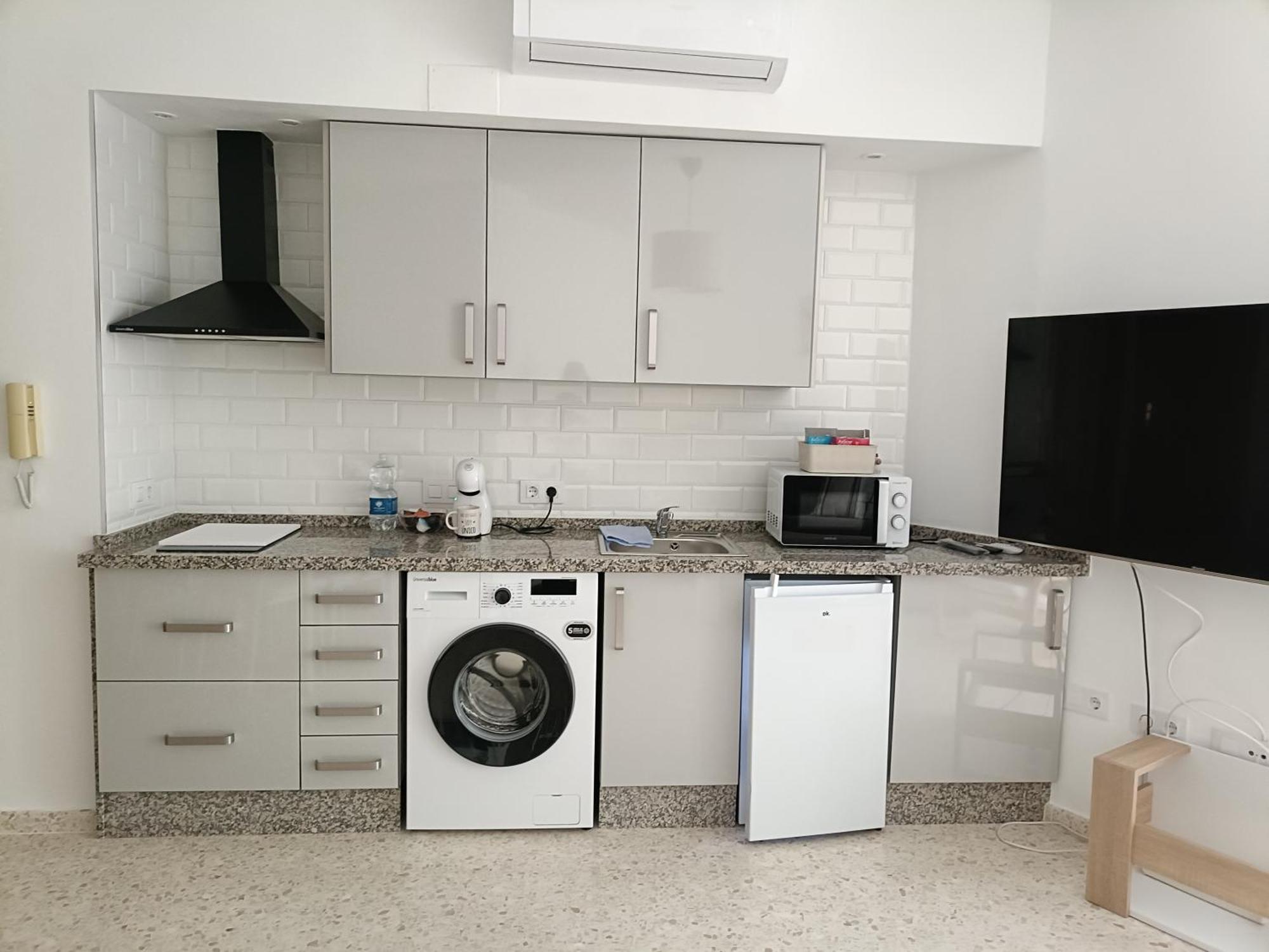 Pisoluma Appartement *